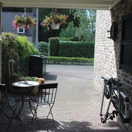 Forgatz' Zomerhuisje Brugge Eksteriør bilde