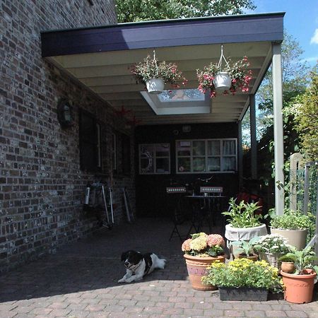 Forgatz' Zomerhuisje Brugge Eksteriør bilde