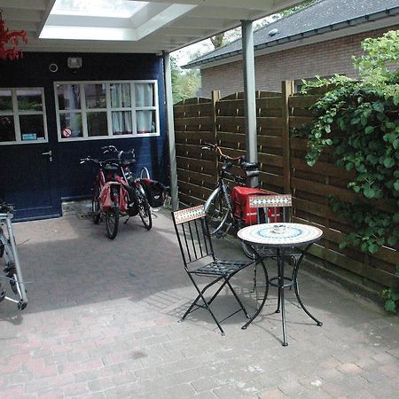 Forgatz' Zomerhuisje Brugge Rom bilde