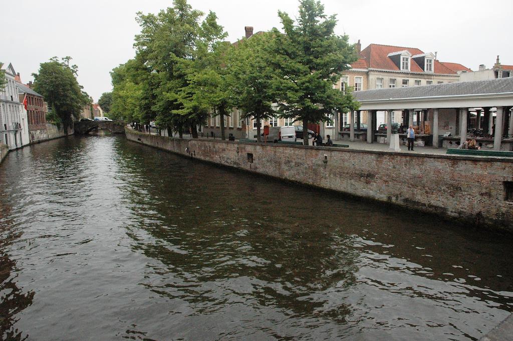 Forgatz' Zomerhuisje Brugge Rom bilde