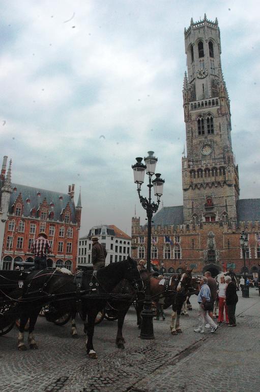 Forgatz' Zomerhuisje Brugge Rom bilde